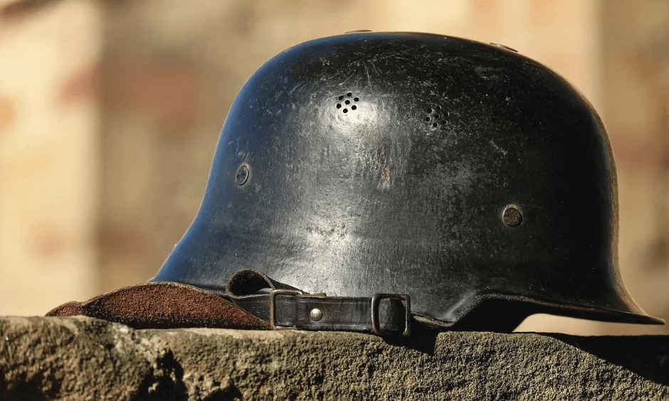 Catholics and War: What Does the Bible Say?