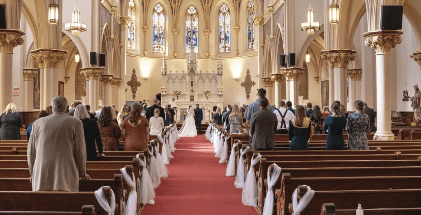 Catholics It’s Time to Stand Together & Reclaim Our Nation’s Soul