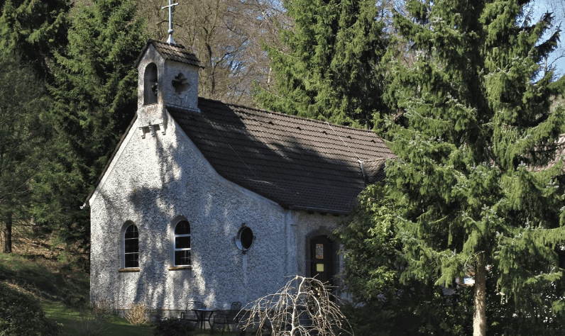 Come Home -an Invitation to Protestants to Discover the Fullness