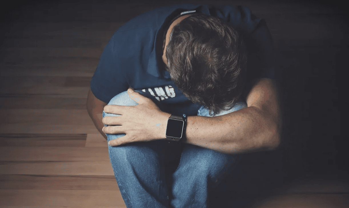 Fighting Depression with Faith