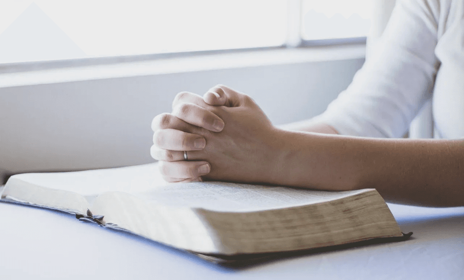 Finding Yourself After Pain and the Healing Power of Jesus