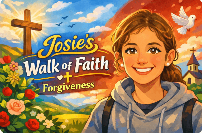 Forgiveness That Sets You Free