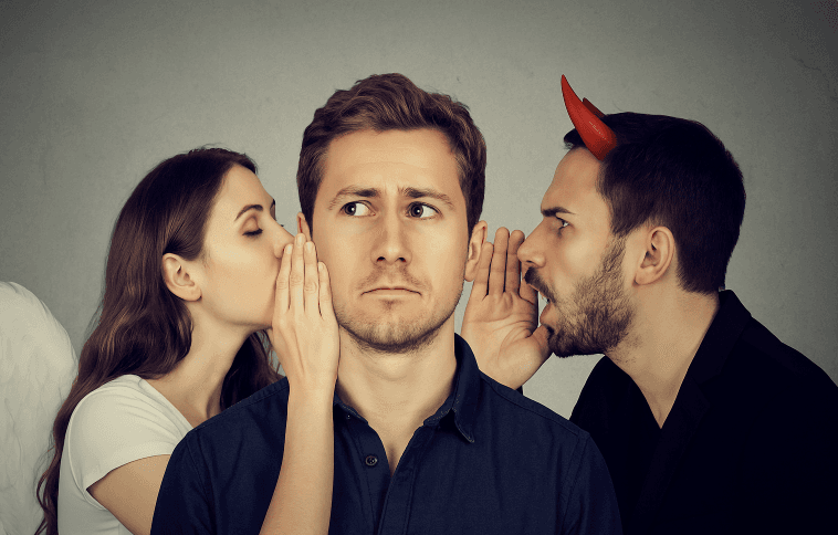 God’s Gifts vs. Satan’s Traps – Recognizing the Difference