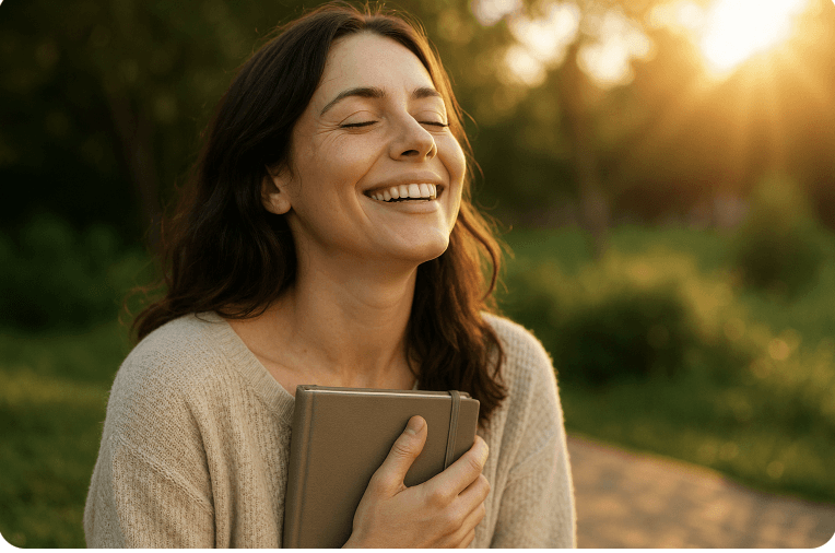 Gratitude Changes Everything - Even Your Mood