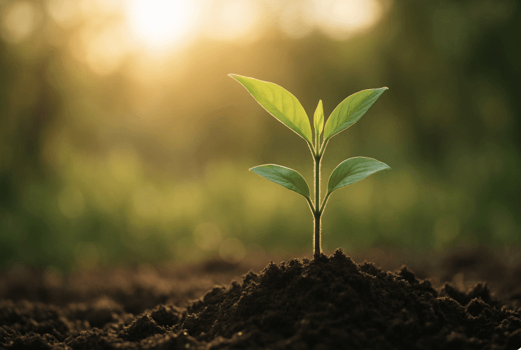 Growth Takes Time - Be Patient with Yourself