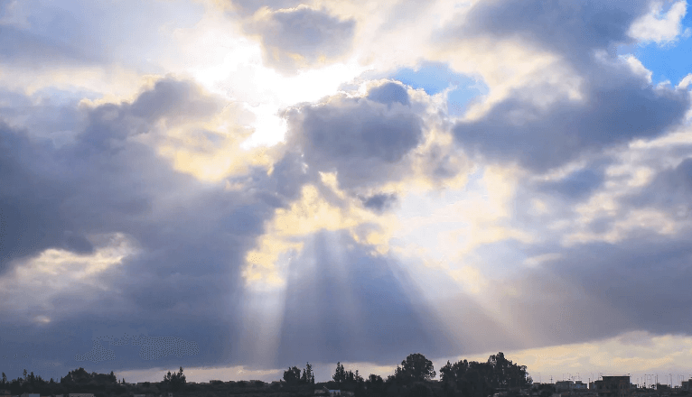 Heaven, Hell, and Purgatory Explained