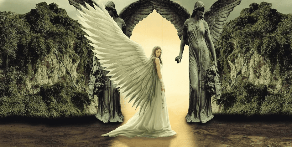 Heaven Is Not Guaranteed: Why We Must Strive to Enter