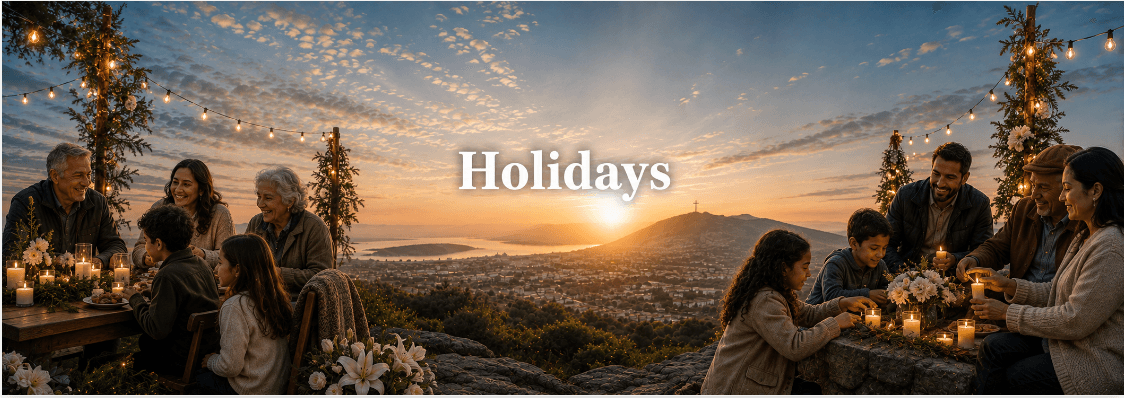 Holidays