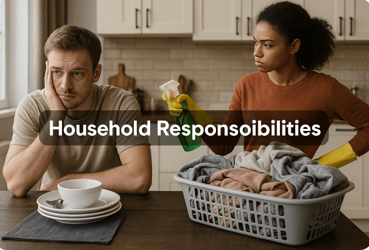 Household Responsibilities