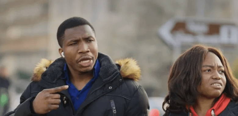 How Should Catholics Respond to a Divided and Confused World?