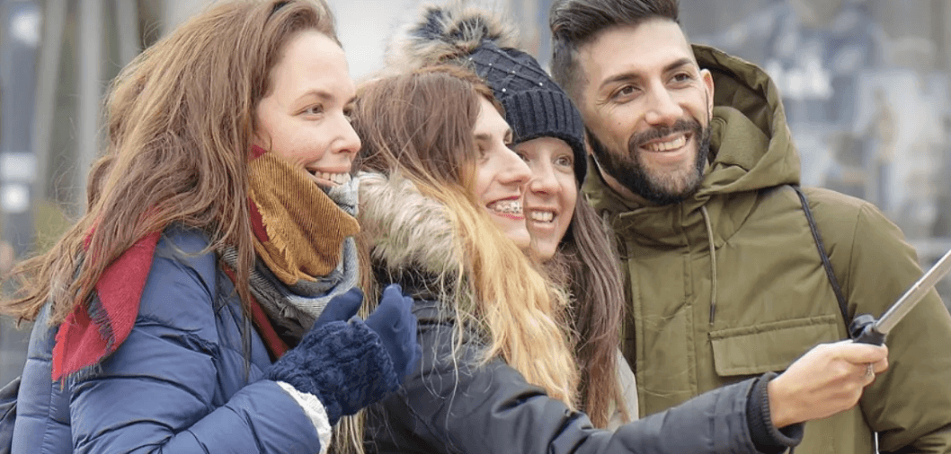 How to Get Your Friends and Family to Come to Church