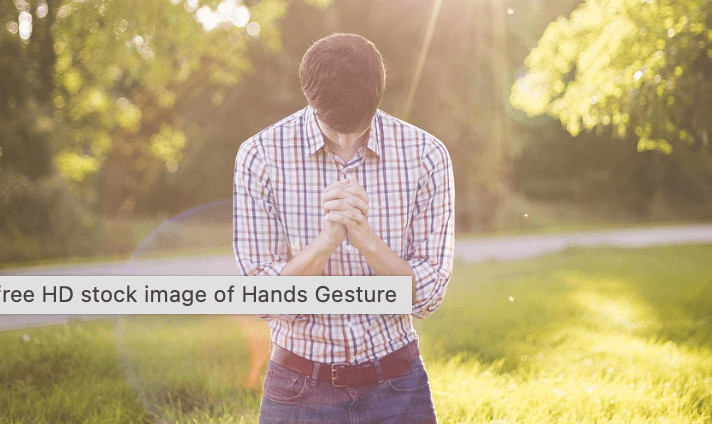 How to Live Your Faith Authentically in Daily Life