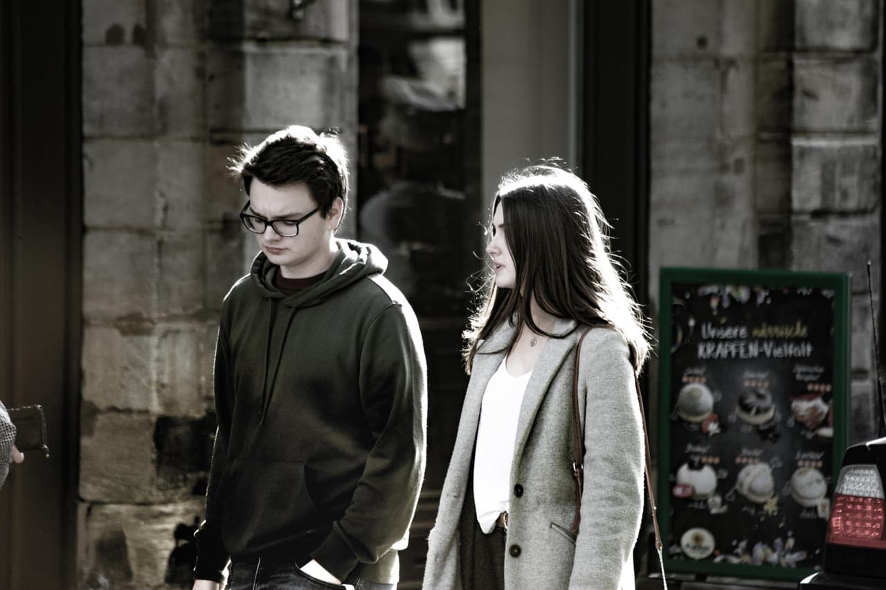 How to Repair a Relationship After Conflict