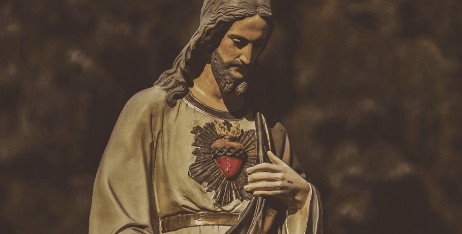 If Jesus Were Walking the Earth Today, What Would He Say About Us