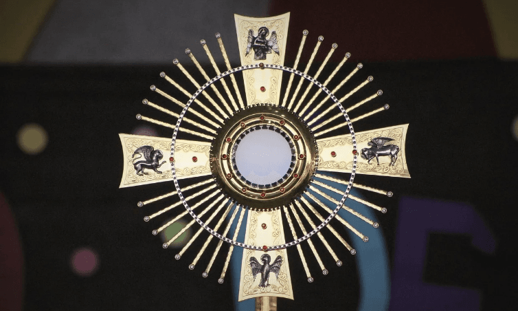 In a World of Noise, Silence Is Sacred