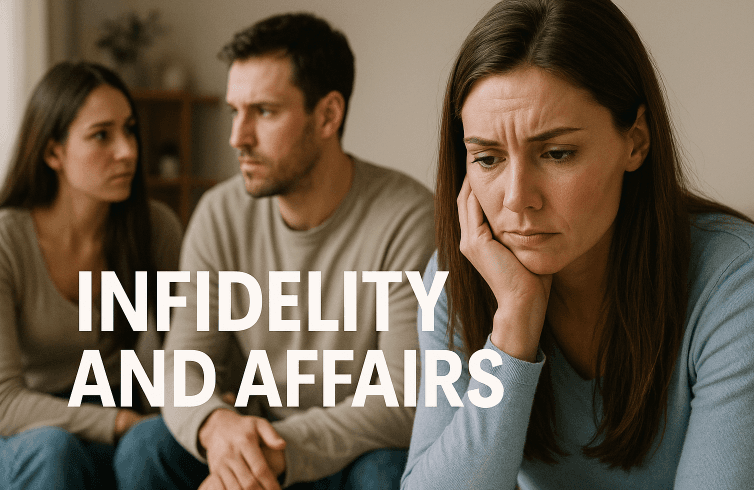 Infidelity and Affairs