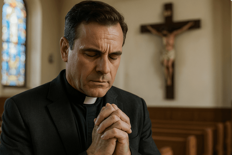 Letting the Holy Spirit Perfect Us