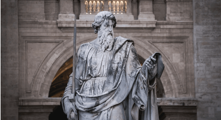 Live Like a Modern-Day Saint