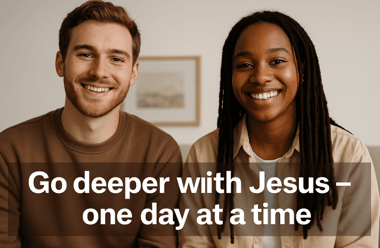 Maybe This Is Your Call to Go Further