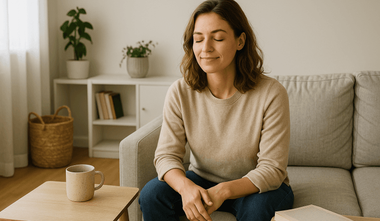 Minimalism in a Busy World: How Owning Less Creates More Freedom