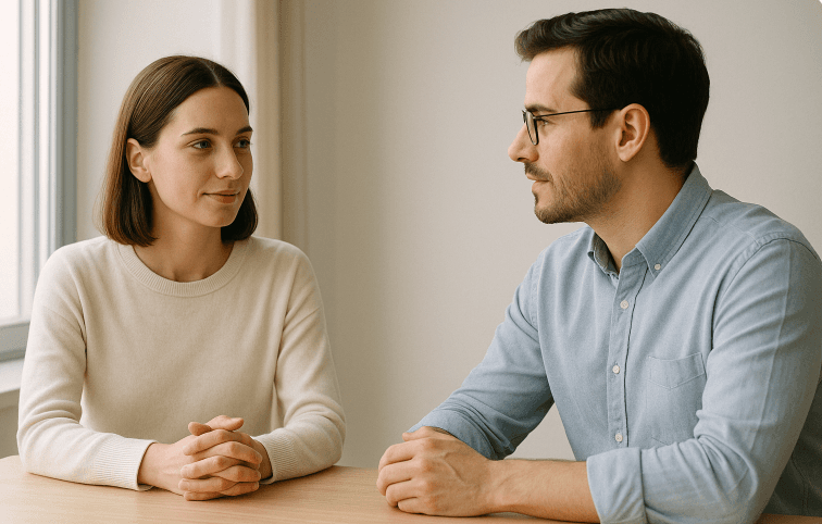 Minimalism in Conversation: How Saying Less Can Mean More