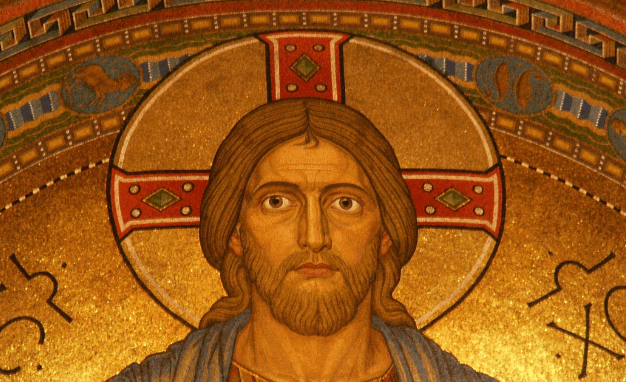 One God, One Savior: Coming Together Through Christ