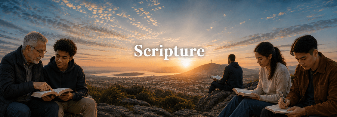 Scripture