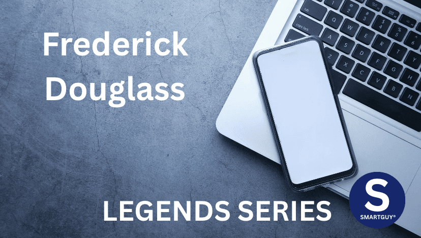 Session 10: Frederick Douglass - Power of the Spoken Word