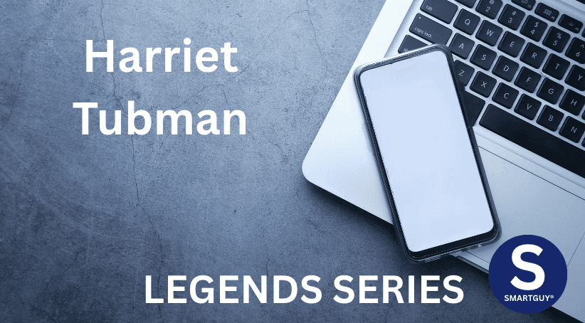 Session 11: Harriet Tubman - The Road to Freedom