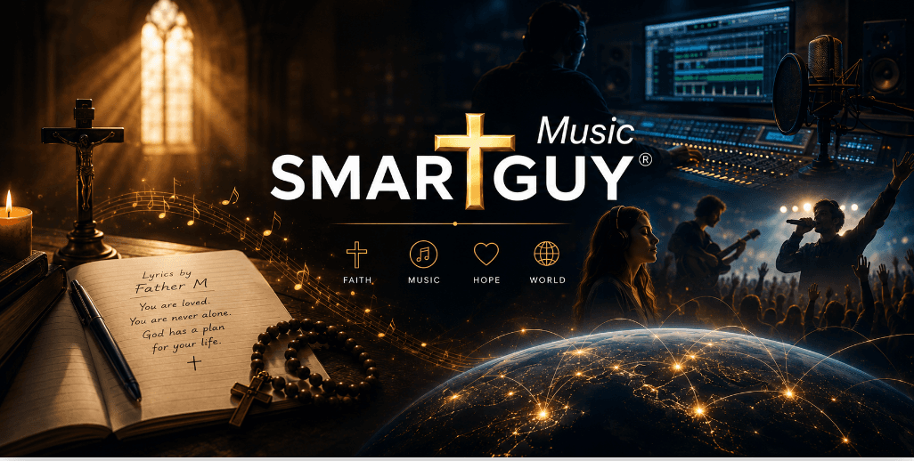 SmartGuy Music