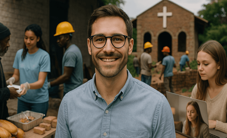 SmartGuy® A Global Mission to Improve Lives