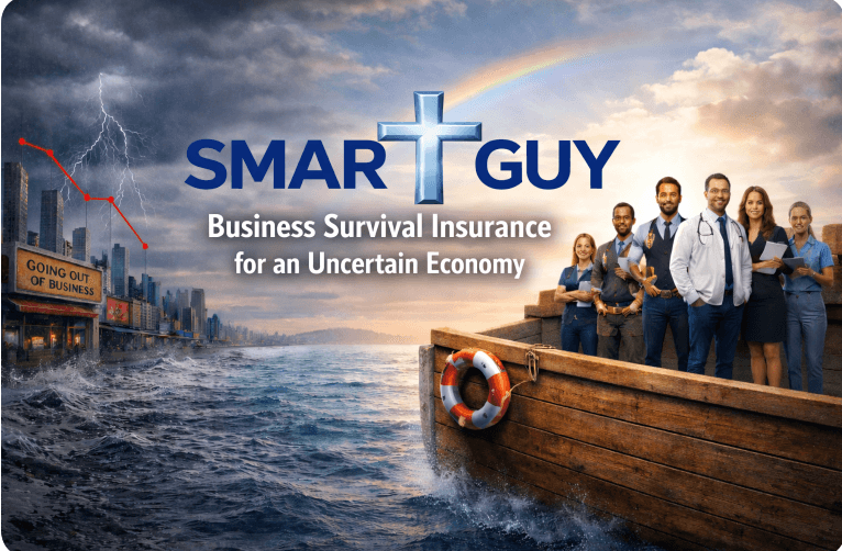 SmartGuy® – Business Survival Insurance for an Uncertain Economy