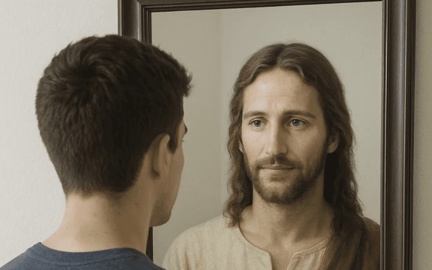 Start Your Day with Jesus: 50 Ways to Live More Like Him