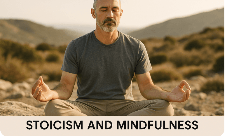 Stoicism and Mindfulness
