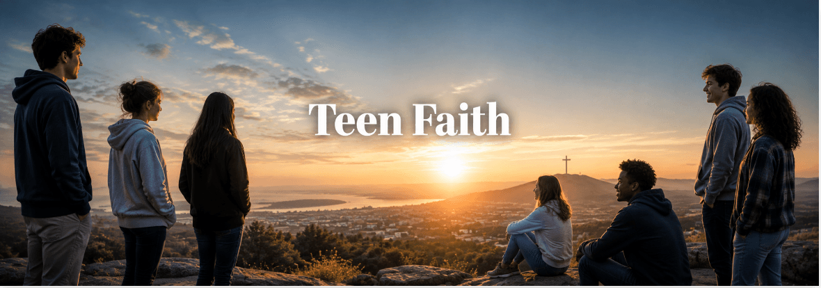 Teen Faith