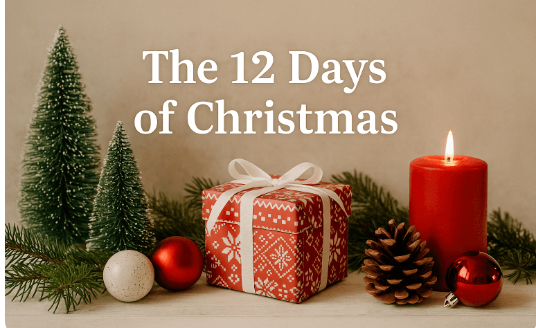 The 12 Days of Christmas: Meaning, History, and What Each Day Represents