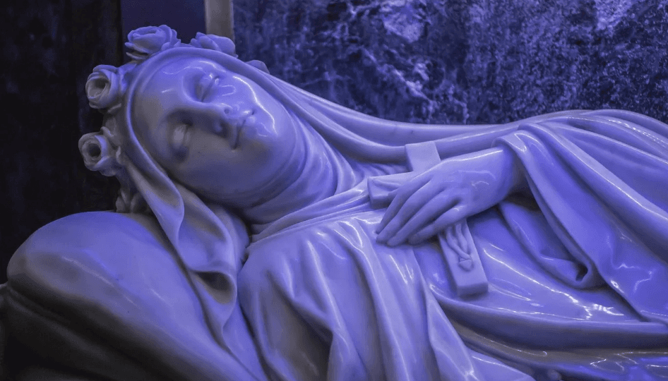 The Hidden Powerhouses of Prayer - Who Are the Carmelite Nuns