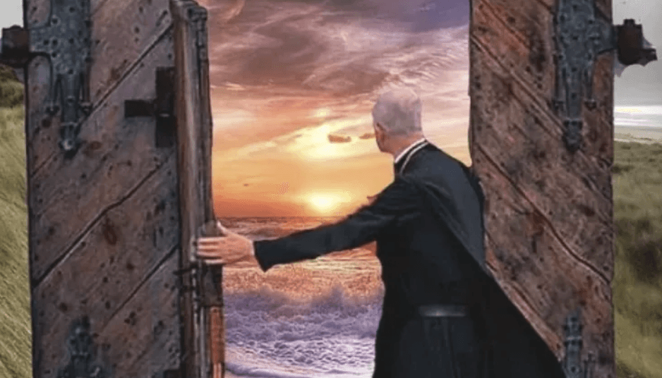 The Life of a Priest and Why So Many Still Say Yes