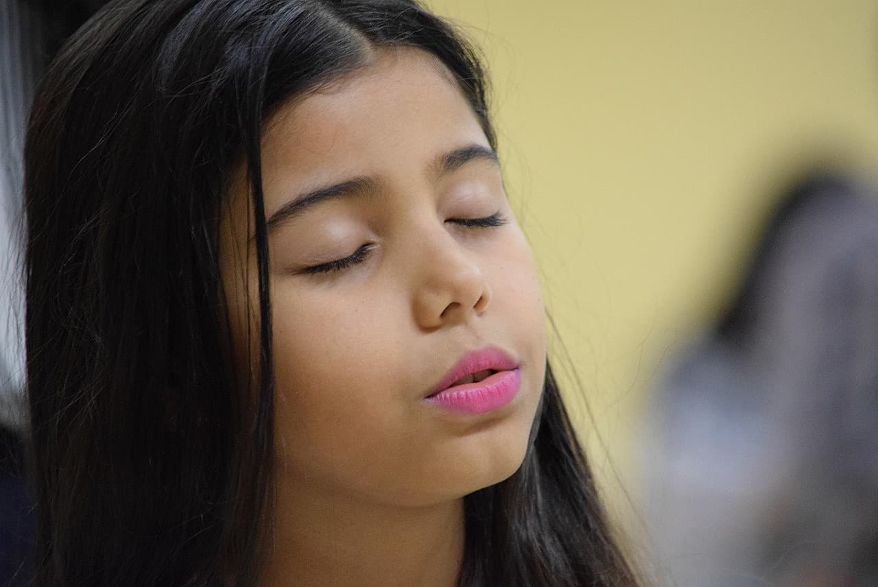 The Link Between Prayer and Inner Peace