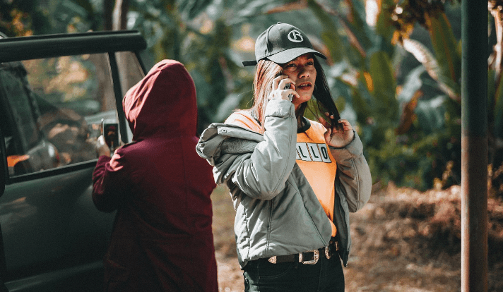 The Lost Art of Checking In: How a Simple Call Strengthens Bonds