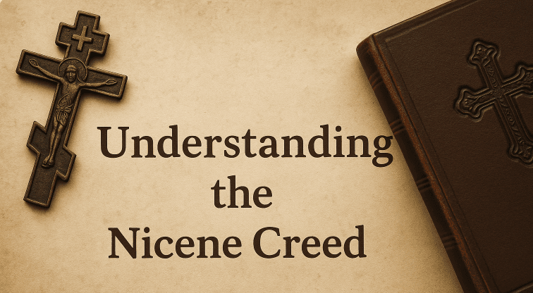 The Nicene Creed Explained: A Line-by-Line Breakdown for Christians