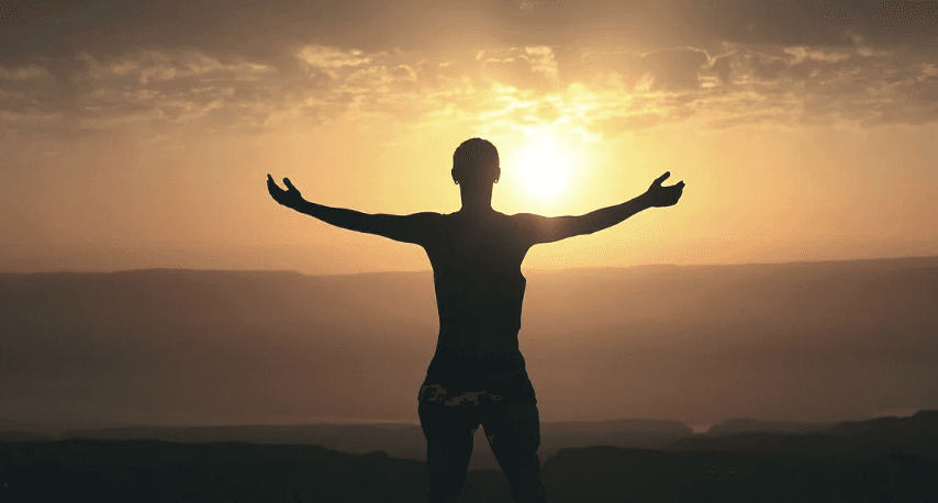 The Power of Peace - A Gift from God and Our Path to Wholeness