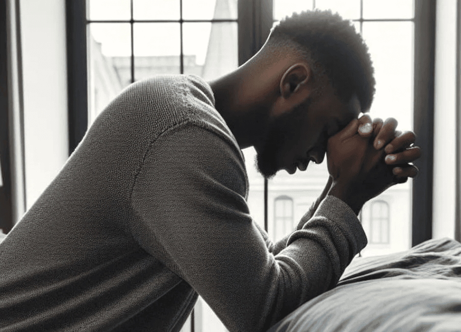 The Power of Prayer - Heaven Is Listening, Even When You Whisper