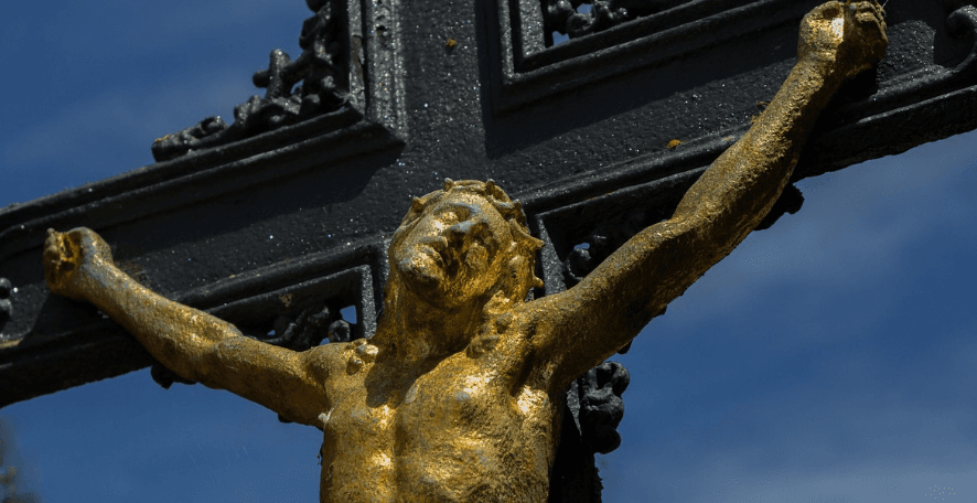 The Redemptive Power of Suffering: Grace Hidden in the Cross