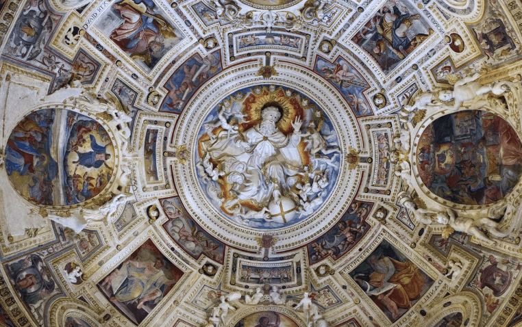 The Science Behind Catholicism