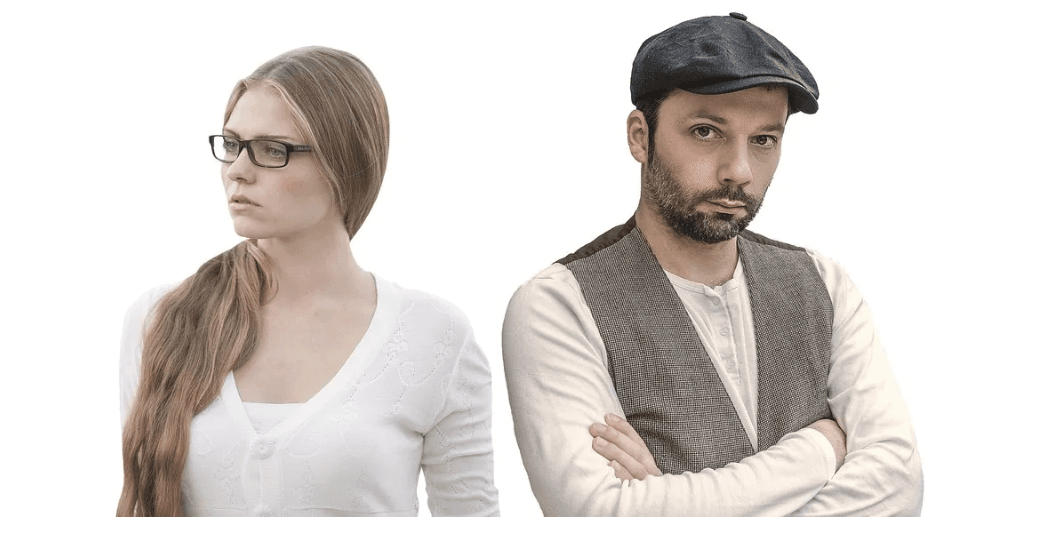 The Secret to Deep, Honest Communication