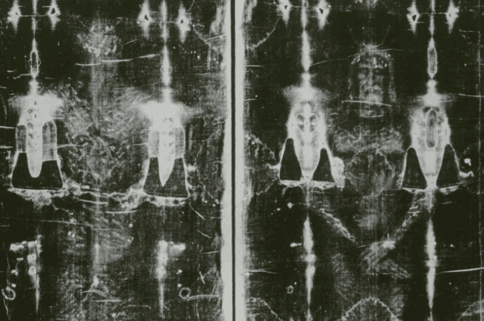 The Shroud of Turin: New Evidence, Ancient Truth