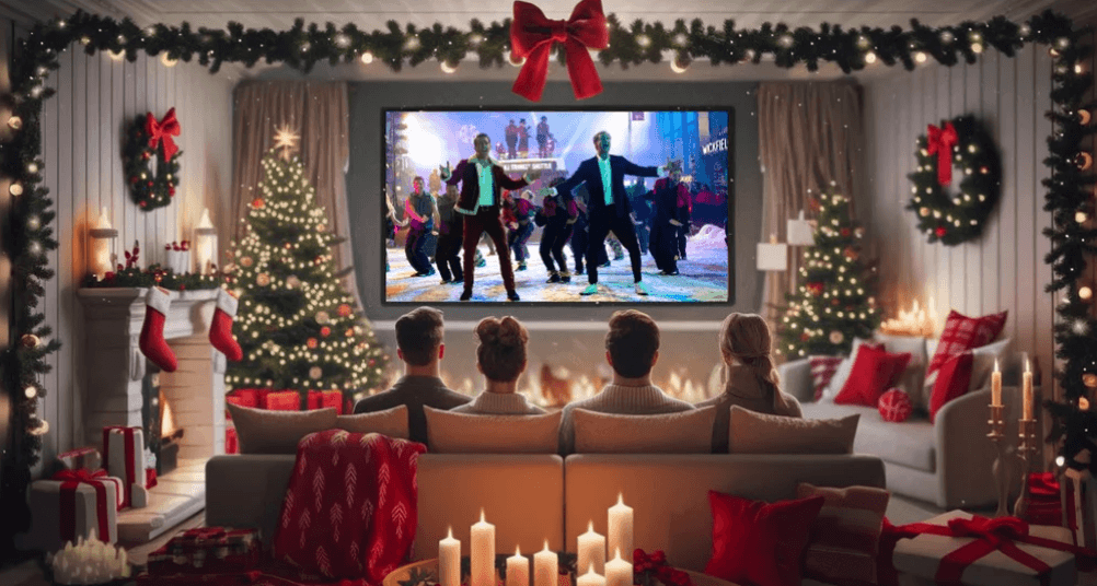 The Ultimate Christmas Movie List - The Classics You Must Watch Every Year