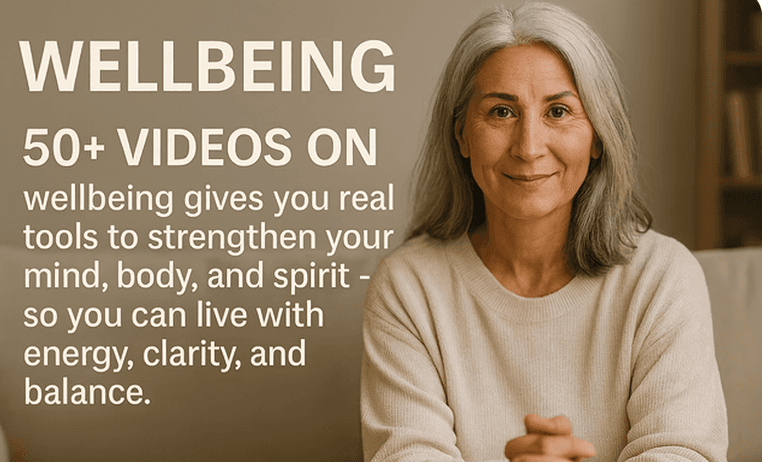 Wellbeing Videos