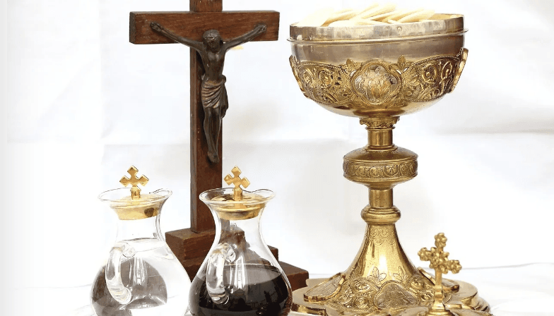 What Is the Eucharistic Revival - and Why Should You Care?